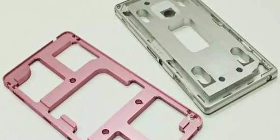 鋁合金件加工后使用切削清洗劑的方法