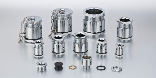 零件清洗劑的應用